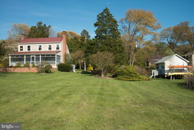 306 River Road Chestertown, MD 21620 - Photo 26 of 30 Exterior (General)