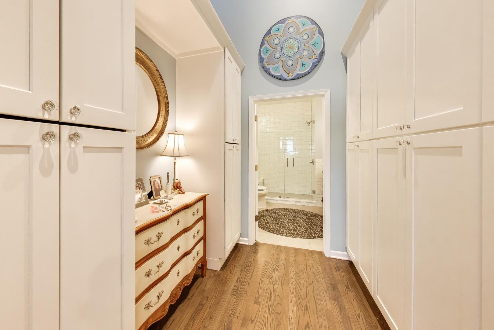 1330 West Monroe Street, Unit 107 Chicago, IL 60607 - Photo 14 of 29