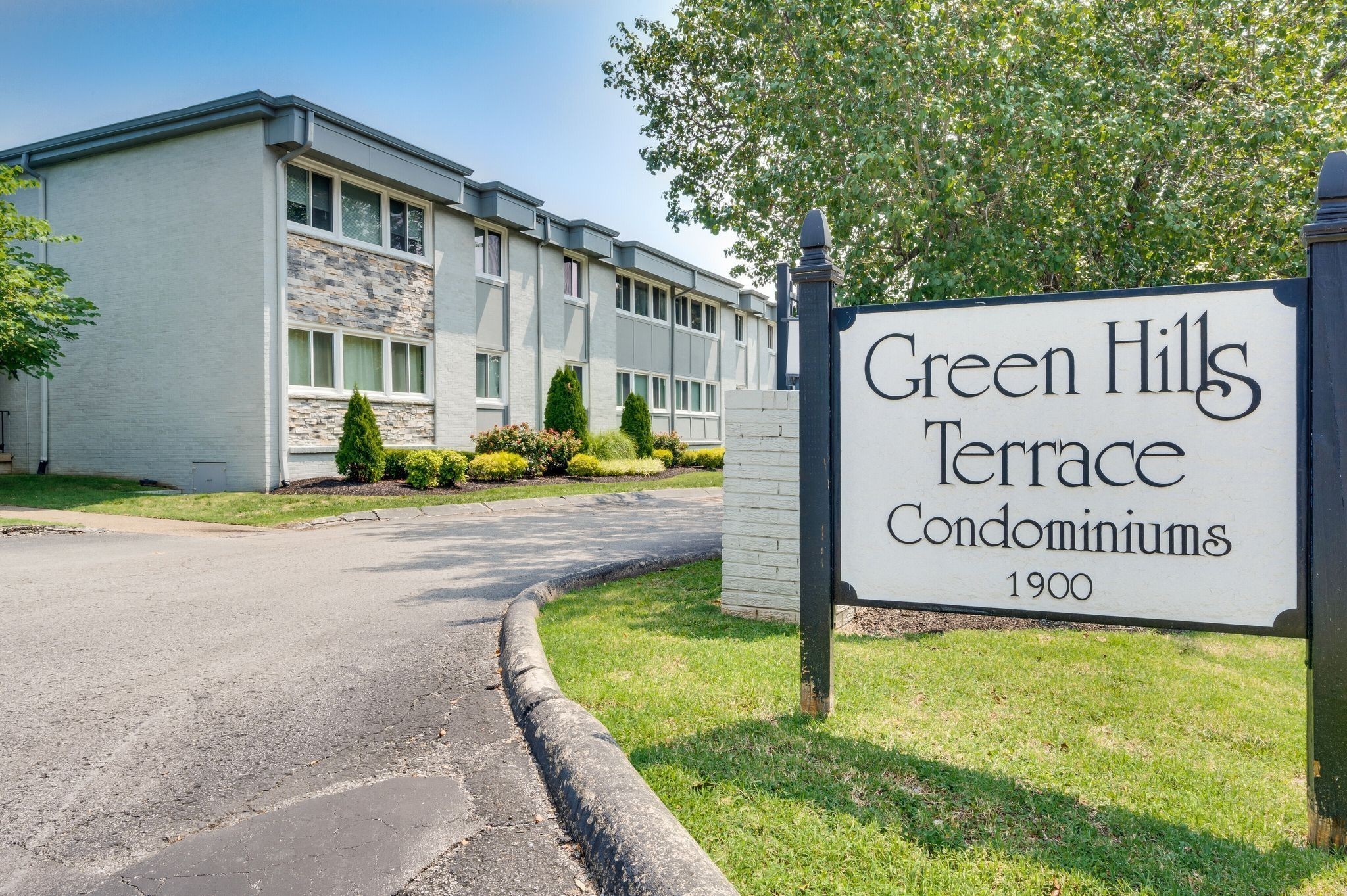 1900 Richard Jones Road, Unit R8 Nashville, TN 37215 - Photo 24 of 24 Gallery Image 24