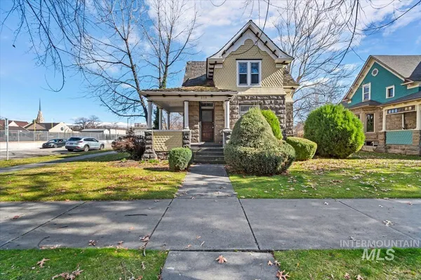 $624,750 | 518 North 13th Street, Boise, ID 83702