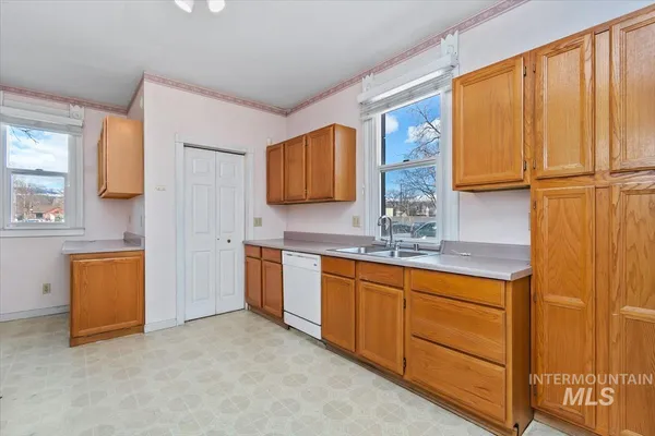 $624,750 | 518 North 13th Street, Boise, ID 83702