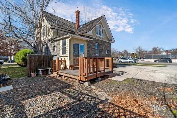 $624,750 | 518 North 13th Street, Boise, ID 83702