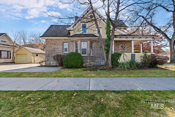 $624,750 | 518 North 13th Street, Boise, ID 83702