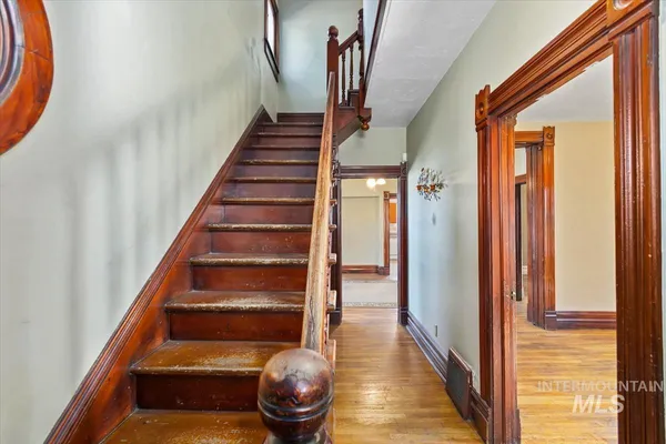$624,750 | 518 North 13th Street, Boise, ID 83702