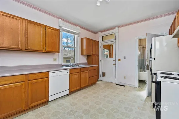 $624,750 | 518 North 13th Street, Boise, ID 83702