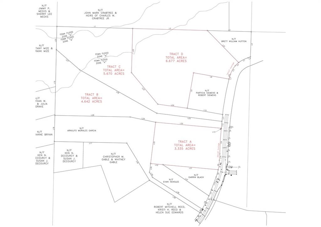 Tractd Perkins Road Dallas, GA 30157 - Photo 11 of 11
