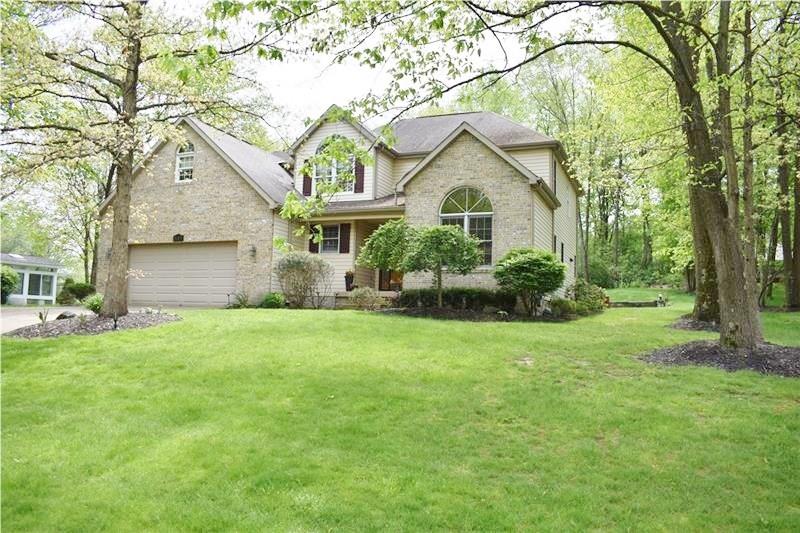 309 Blue Run Road Cheswick, PA 15024 - Photo 1 of 25 Gallery Image 1