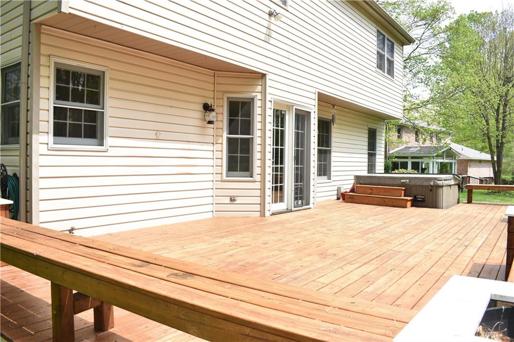 309 Blue Run Road Cheswick, PA 15024 - Photo 24 of 25 Gallery Image 24