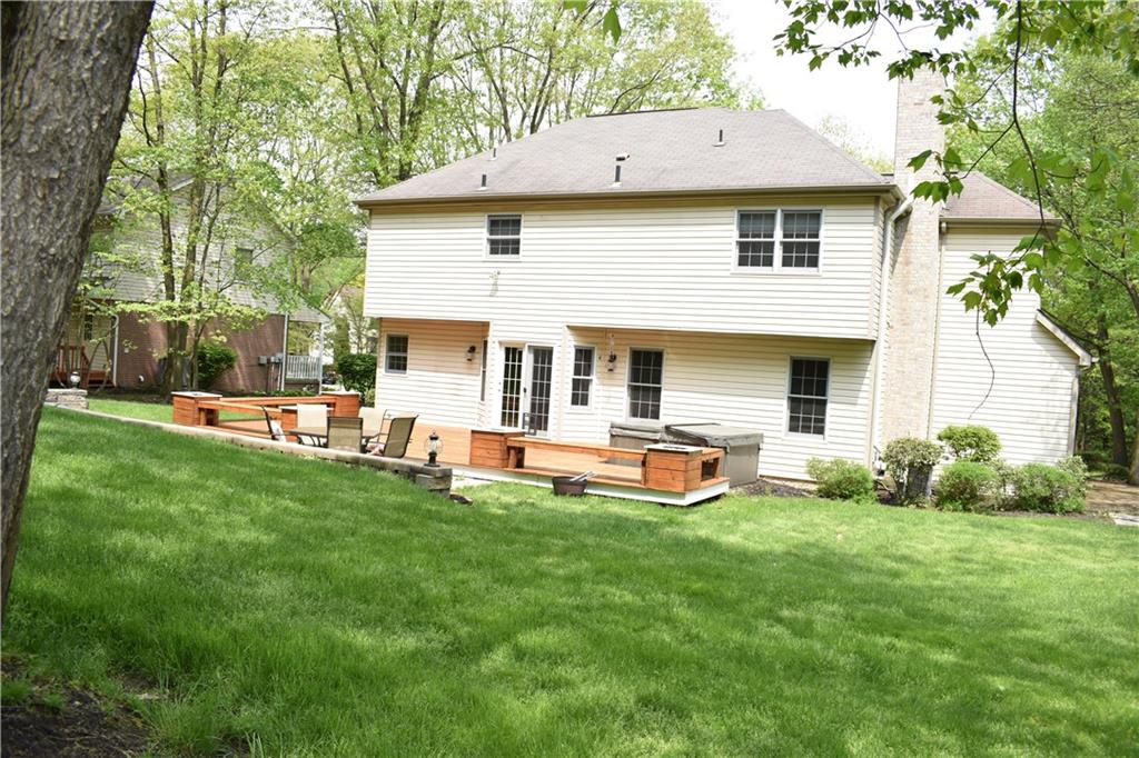 309 Blue Run Road Cheswick, PA 15024 - Photo 25 of 25 Gallery Image 25