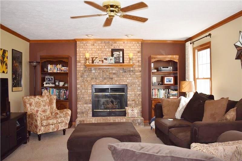 309 Blue Run Road Cheswick, PA 15024 - Photo 10 of 25 Gallery Image 10
