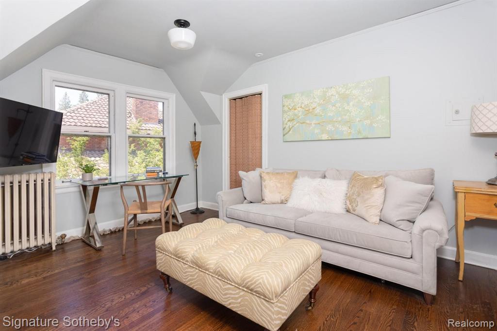 553 Middlesex Road Grosse Pointe Park, MI 48230 - Photo 29 of 46