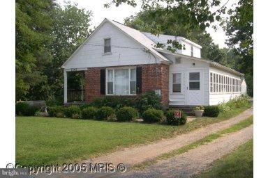 1141 Odenton Road Odenton, MD 21113 - Photo 1 of 11 Exterior (Main)
