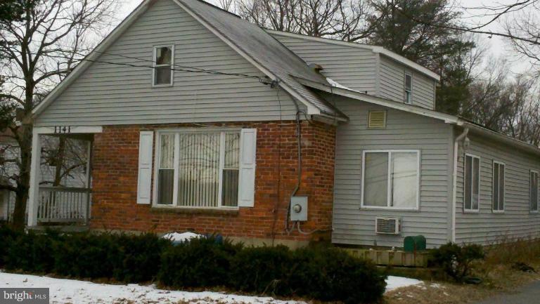 1141 Odenton Road Odenton, MD 21113 - Photo 2 of 11 Exterior #2