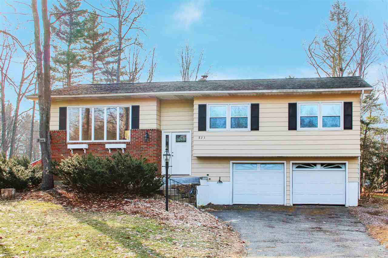 823 Creek Farm Road Colchester, VT 05446 - Photo 1 of 1 Gallery Image 1