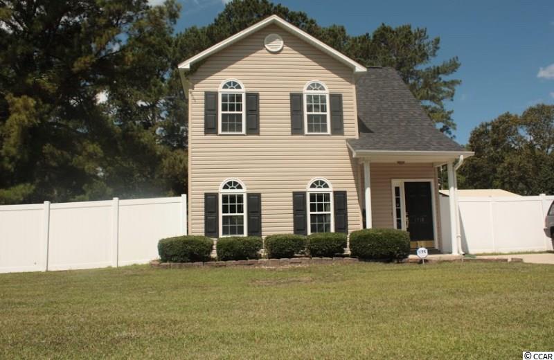 1718 Duke Road Longs, SC 29568 - Photo 1 of 19 Gallery Image 1