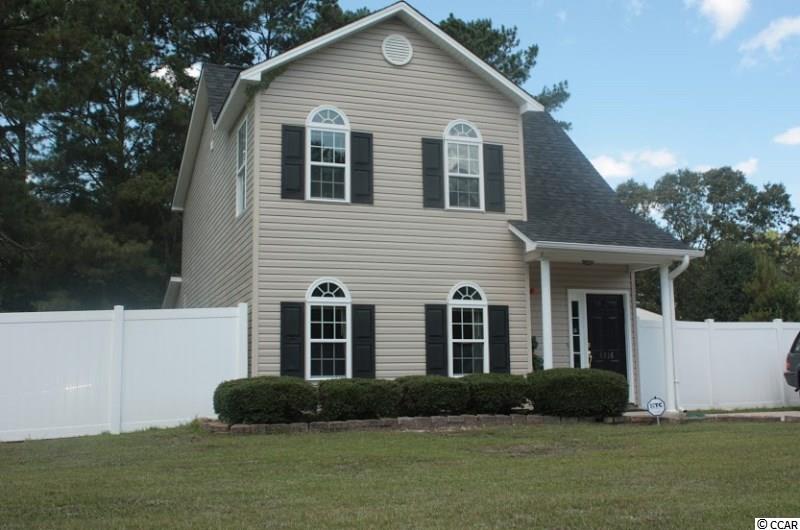 1718 Duke Road Longs, SC 29568 - Photo 19 of 19 Gallery Image 19