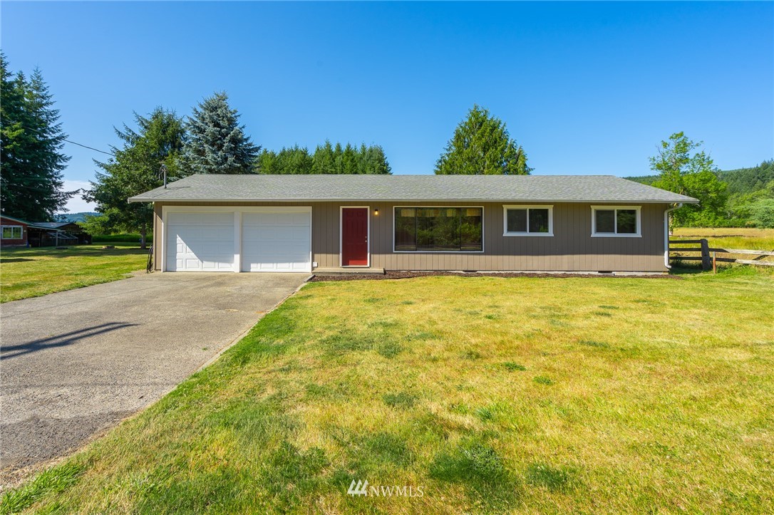 183 Lake Creek Road Chehalis, WA 98532 - Photo 1 of 25