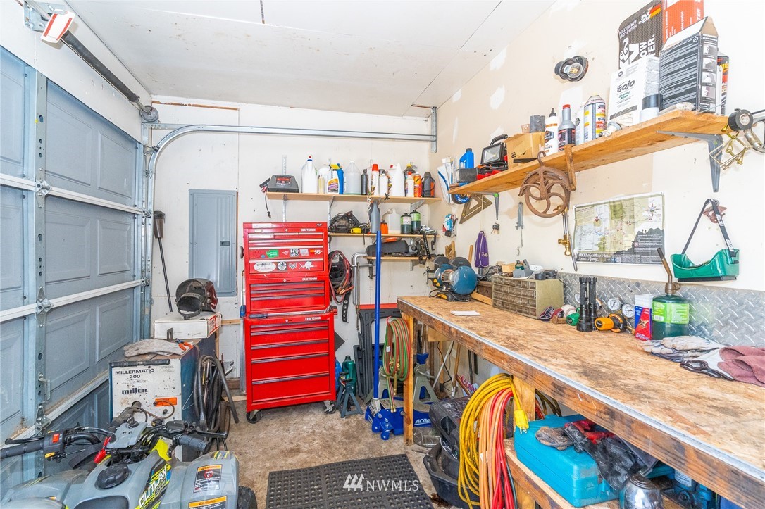 183 Lake Creek Road Chehalis, WA 98532 - Photo 14 of 25