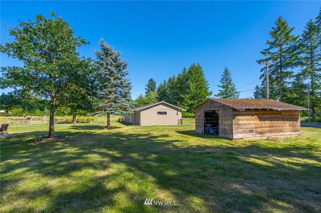 183 Lake Creek Road Chehalis, WA 98532 - Photo 15 of 25