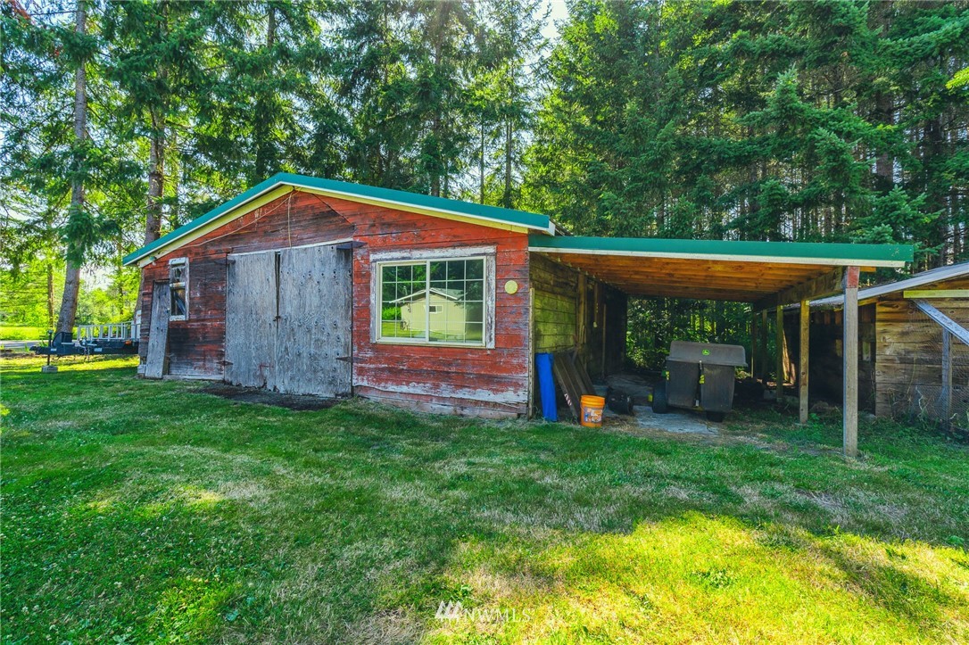 183 Lake Creek Road Chehalis, WA 98532 - Photo 17 of 25