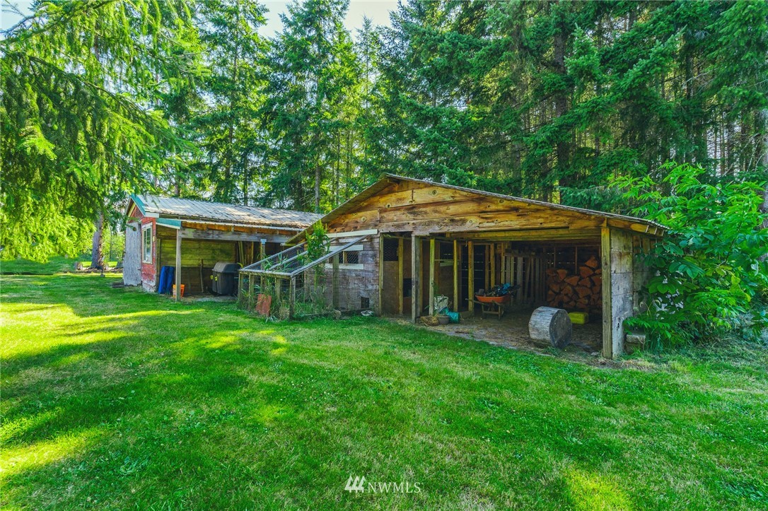 183 Lake Creek Road Chehalis, WA 98532 - Photo 18 of 25