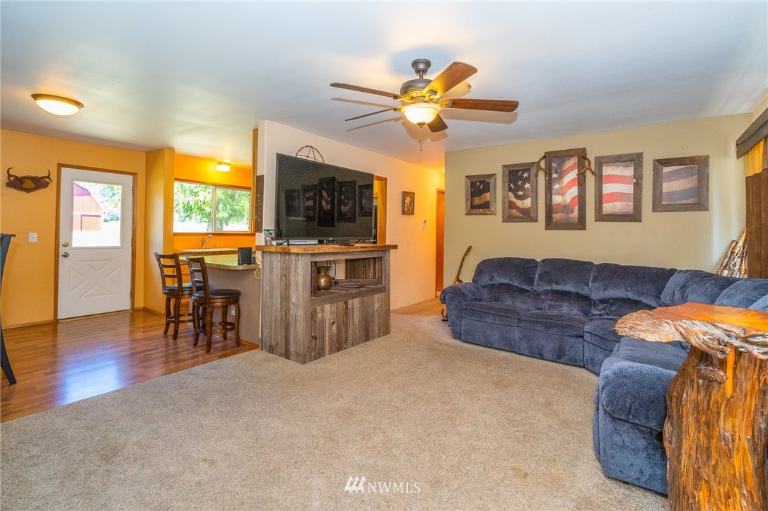 183 Lake Creek Road Chehalis, WA 98532 - Photo 3 of 25