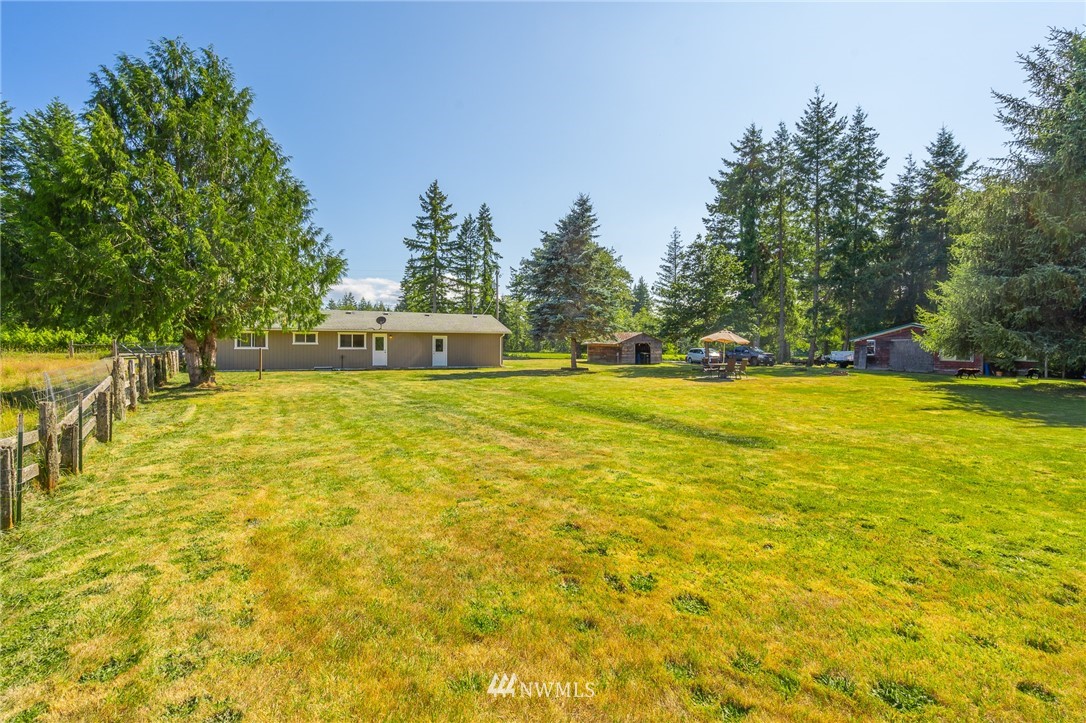183 Lake Creek Road Chehalis, WA 98532 - Photo 23 of 25