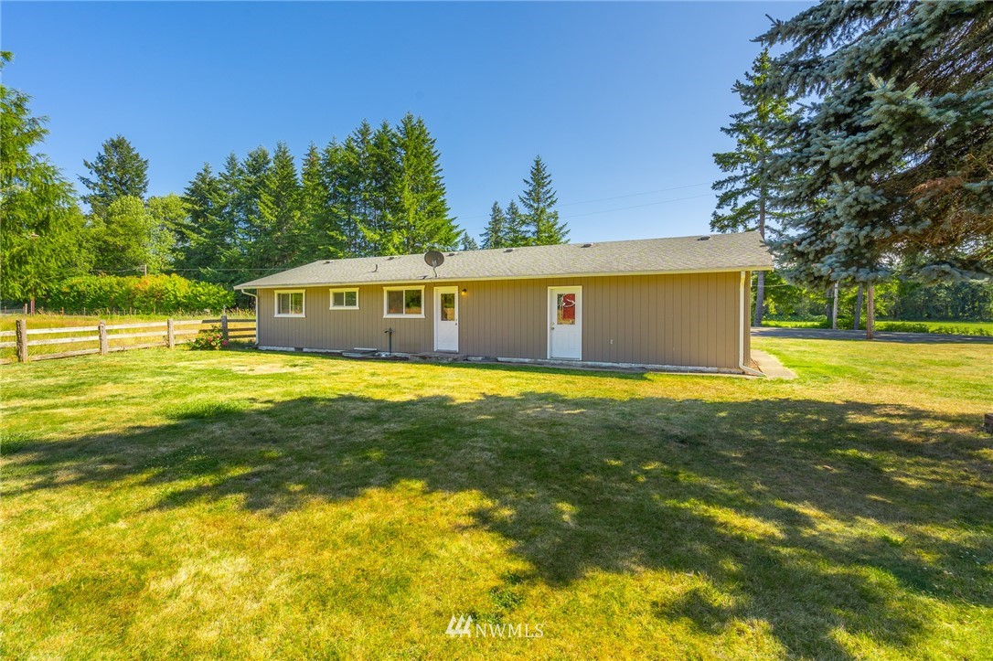 183 Lake Creek Road Chehalis, WA 98532 - Photo 25 of 25