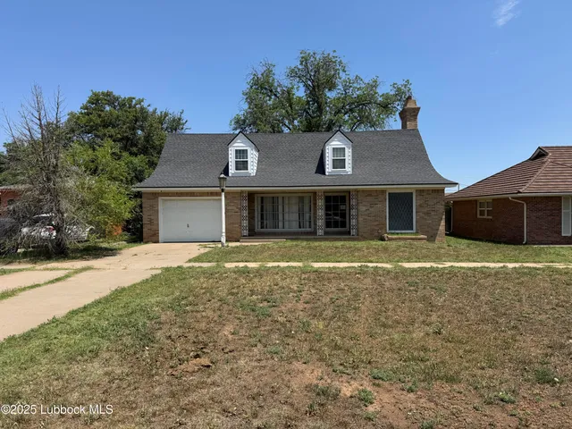 $130,000 | 1404 West 7th, Plainview, TX 79072