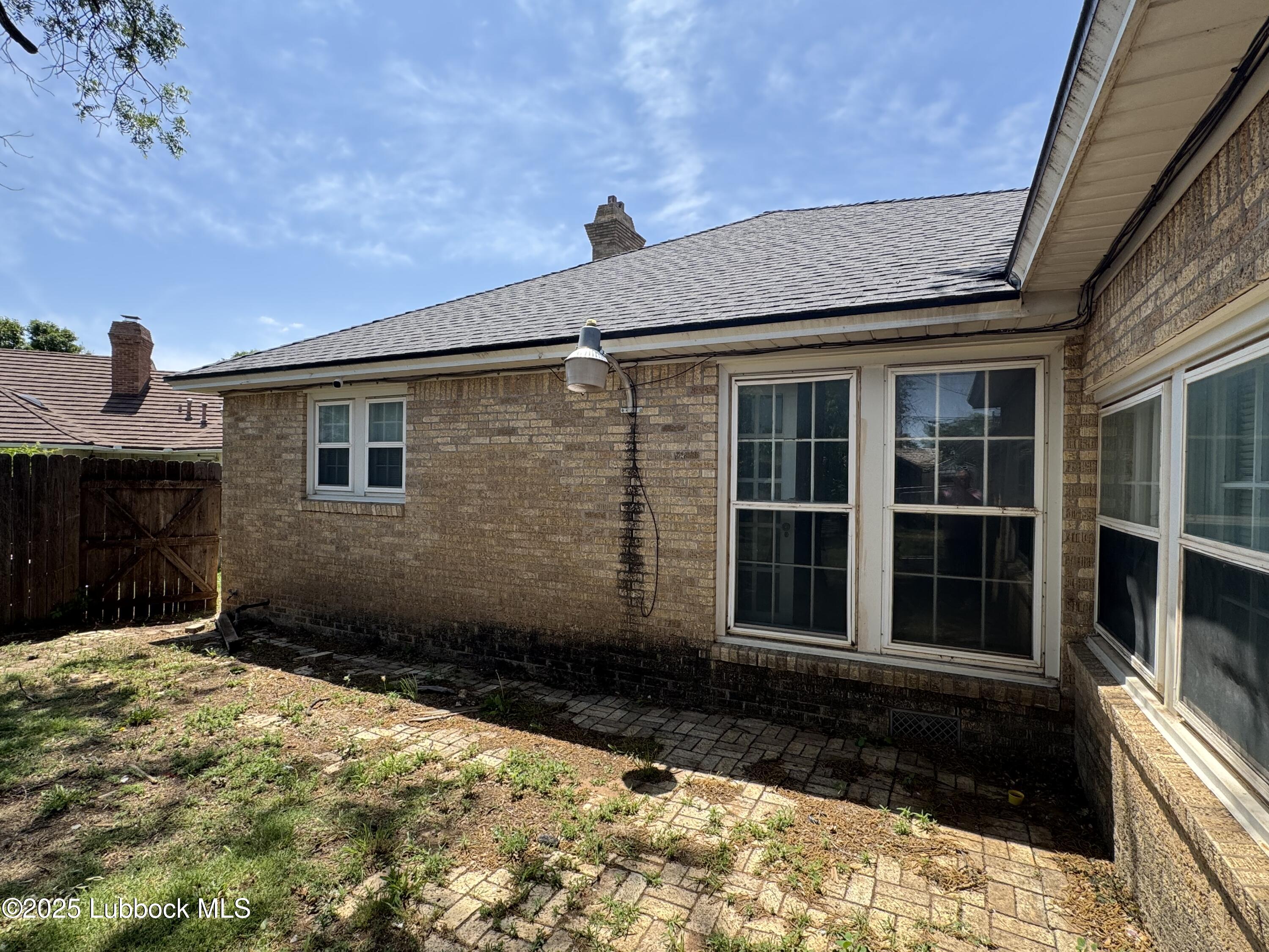 1404 West 7th Plainview, TX 79072 - Photo 23 of 23 IMG_7204