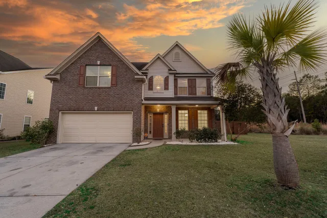 $410,000 | 159 Cypress Forest Drive, Moncks Corner, SC 29461