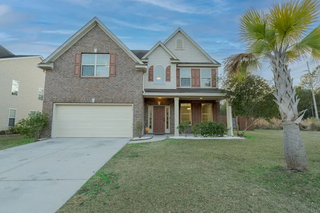 $410,000 | 159 Cypress Forest Drive, Moncks Corner, SC 29461