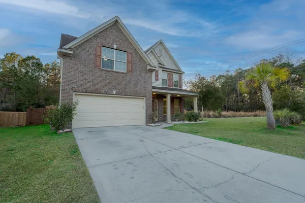 $415,000 | 159 Cypress Forest Drive, Moncks Corner, SC 29461