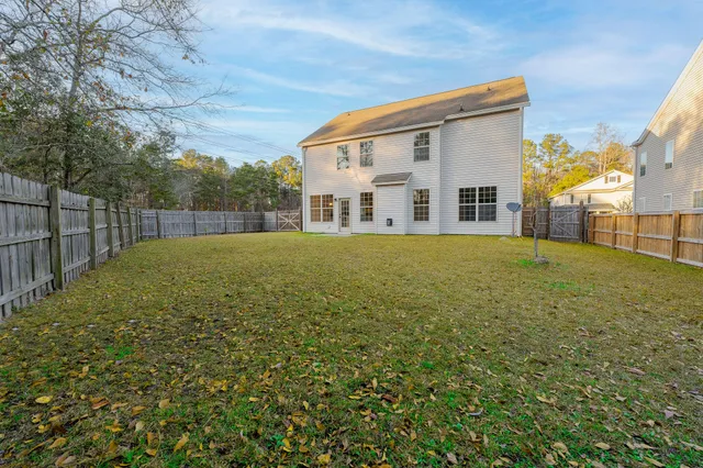 $410,000 | 159 Cypress Forest Drive, Moncks Corner, SC 29461