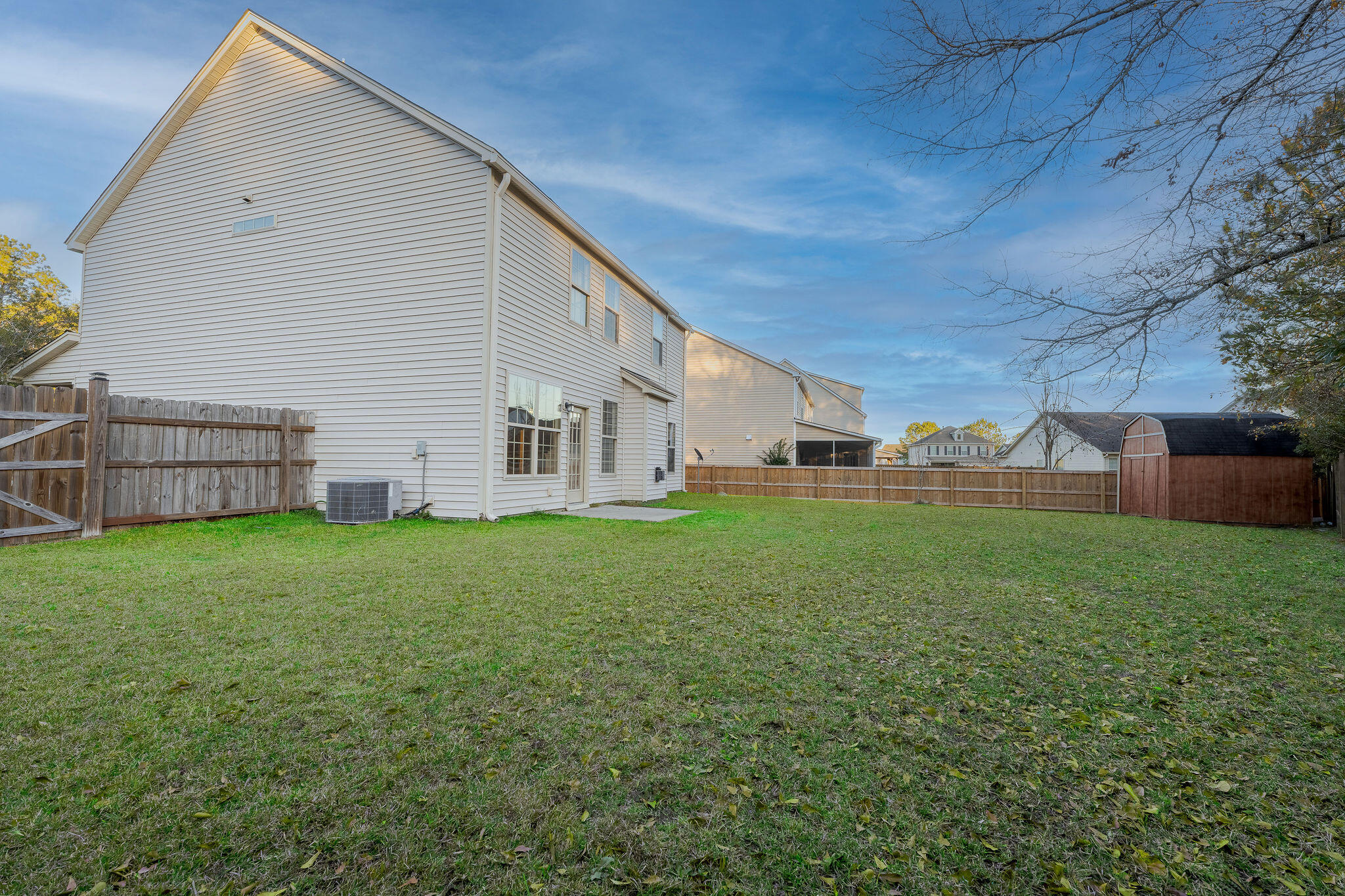 159 Cypress Forest Drive Moncks Corner, SC 29461 - Photo 39 of 52 159CypressForestDr--26