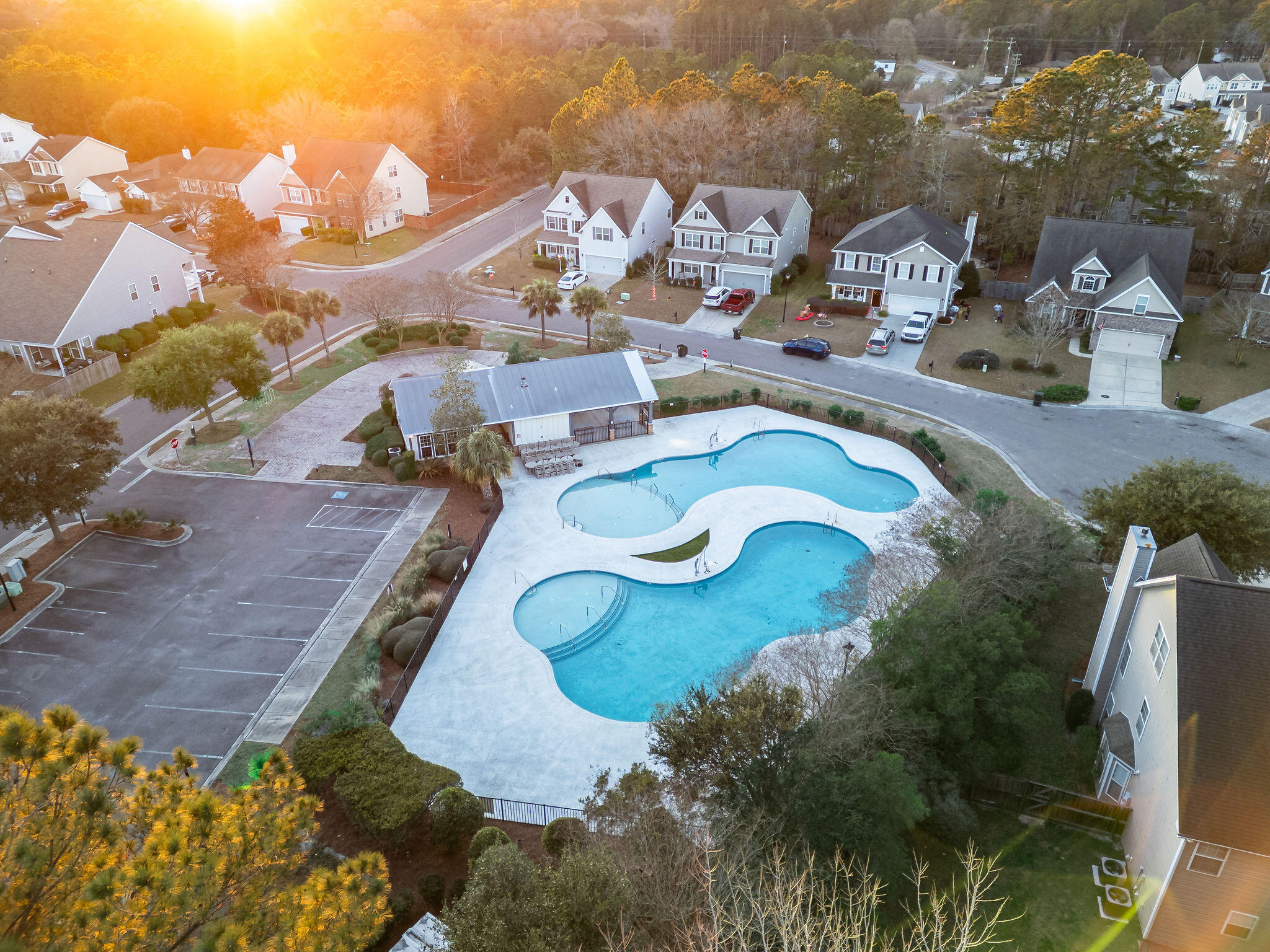 159 Cypress Forest Drive Moncks Corner, SC 29461 - Photo 47 of 52 159CypressForestDr--39