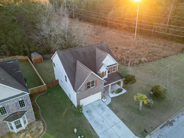 $410,000 | 159 Cypress Forest Drive, Moncks Corner, SC 29461