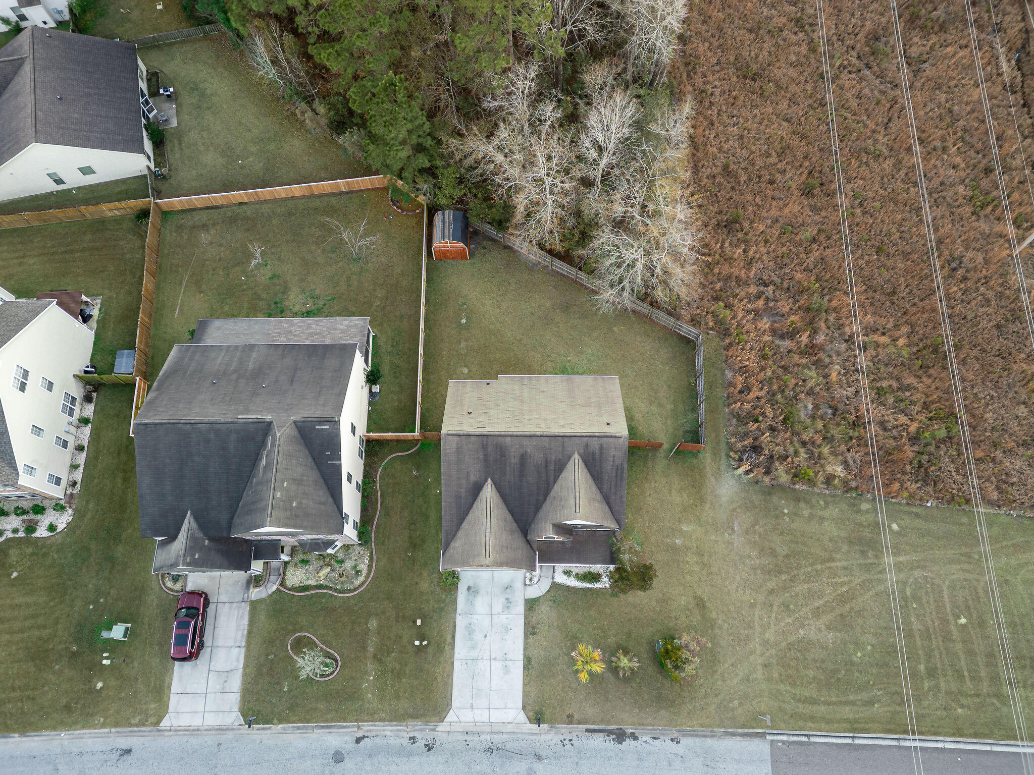 159 Cypress Forest Drive Moncks Corner, SC 29461 - Photo 49 of 52 159CypressForestDr-2-3