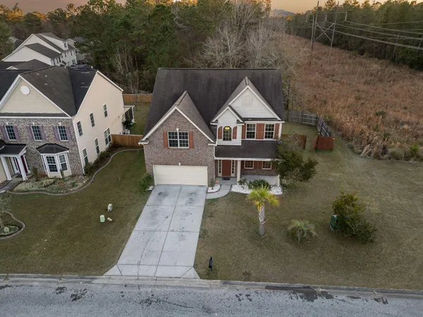 $415,000 | 159 Cypress Forest Drive, Moncks Corner, SC 29461