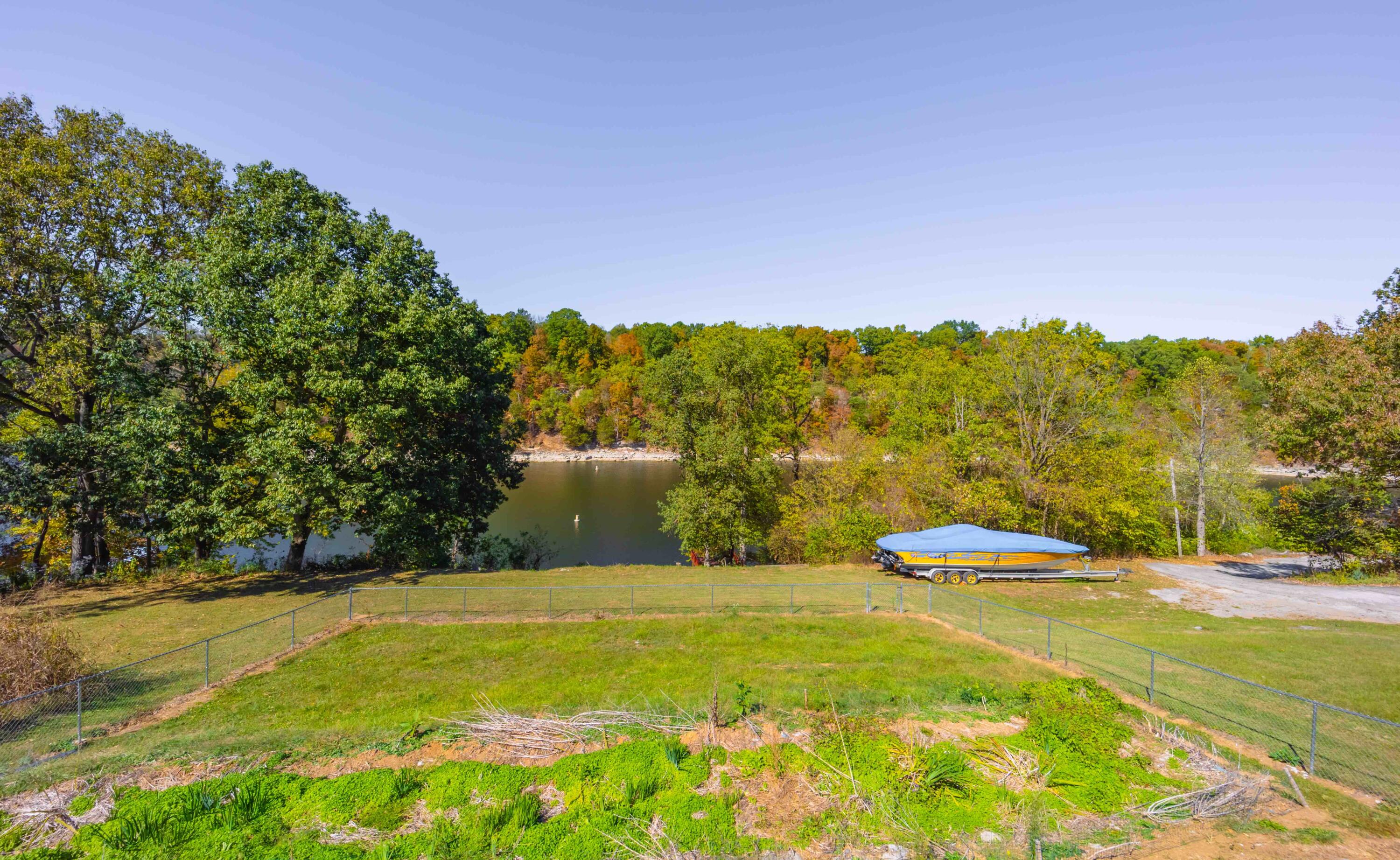1396 Taylor Road Danville, KY 40422 - Photo 9 of 62 NJ9A962635