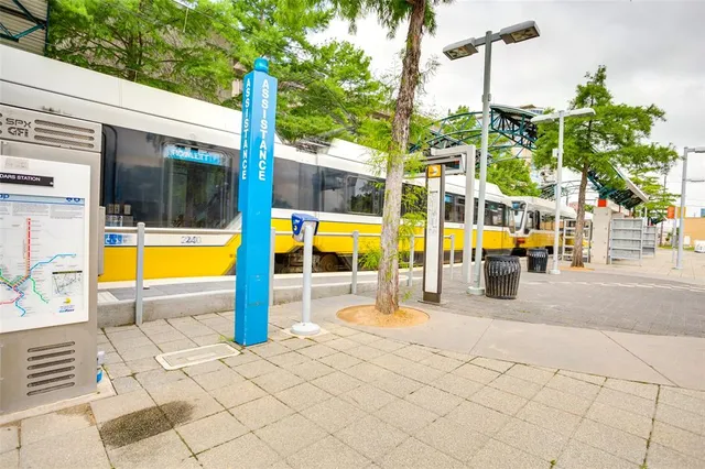 $3,250 | 1205 Hyde Court, Dallas, TX 75215