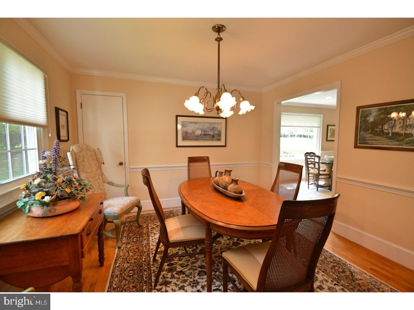 808 North Mill Road Kennett Square, PA 19348 - Photo 11 of 18 Dining Room