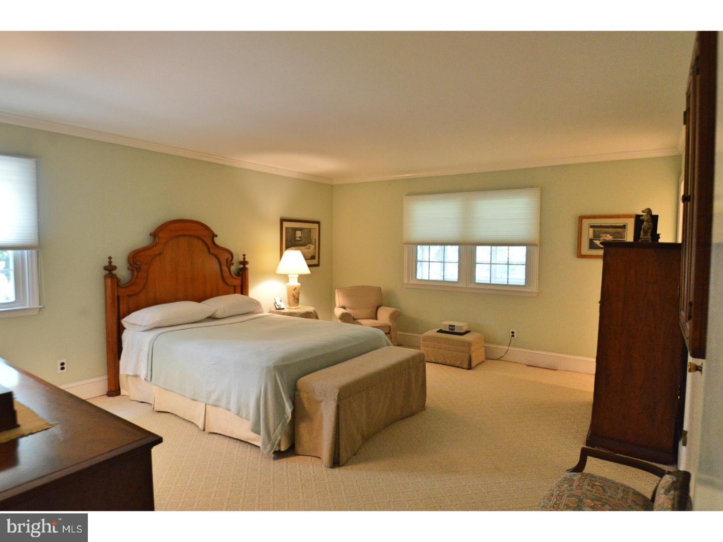 808 North Mill Road Kennett Square, PA 19348 - Photo 12 of 18 Bedroom - Main