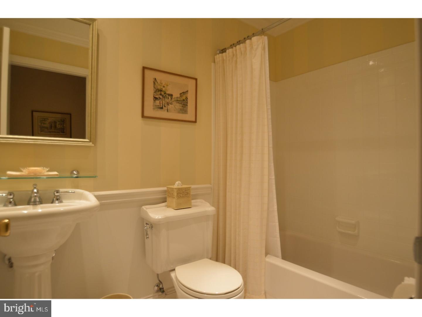 808 North Mill Road Kennett Square, PA 19348 - Photo 13 of 18 Bathroom