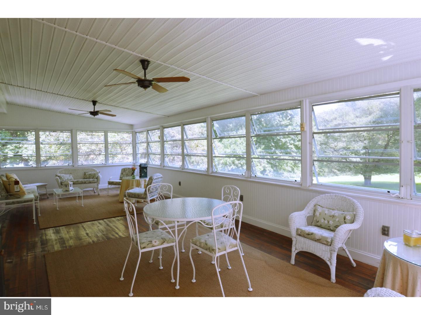 808 North Mill Road Kennett Square, PA 19348 - Photo 14 of 18 Sun Room