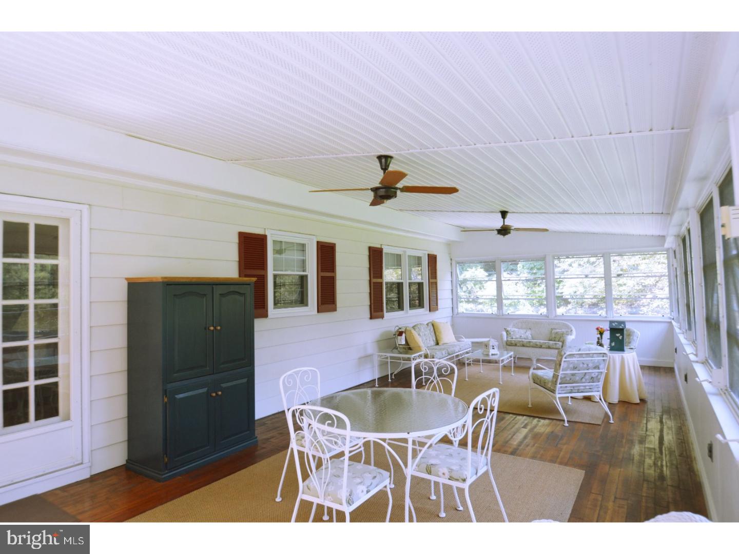 808 North Mill Road Kennett Square, PA 19348 - Photo 15 of 18 Sun Room