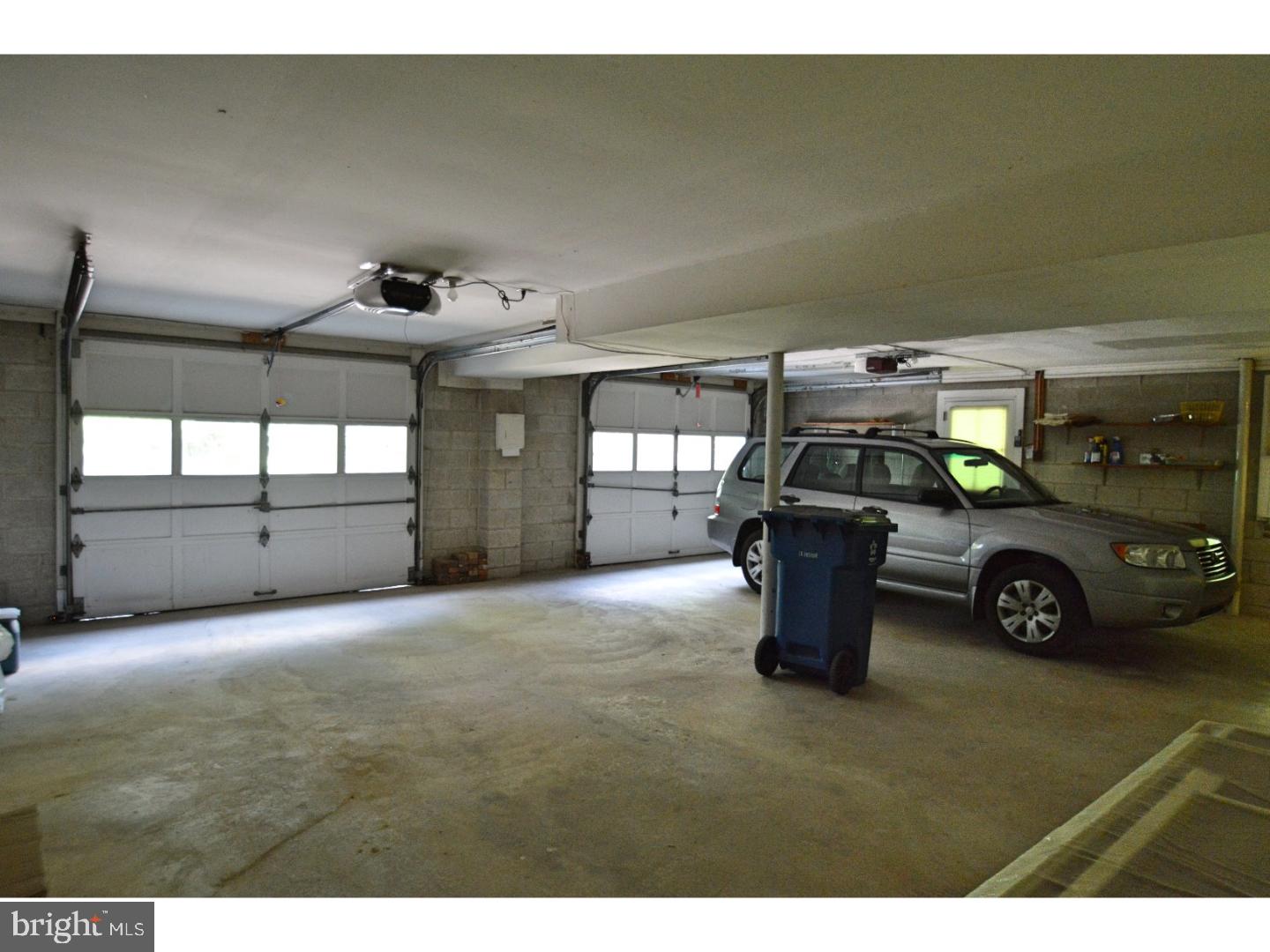 808 North Mill Road Kennett Square, PA 19348 - Photo 16 of 18 Garage
