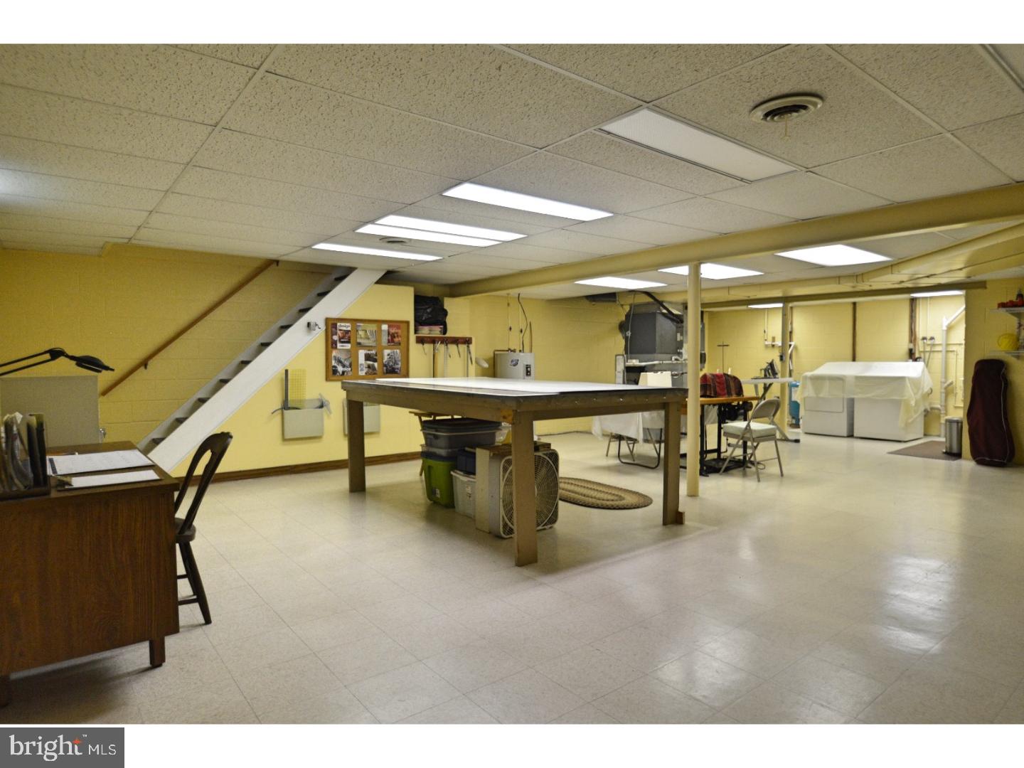 808 North Mill Road Kennett Square, PA 19348 - Photo 17 of 18 Basement