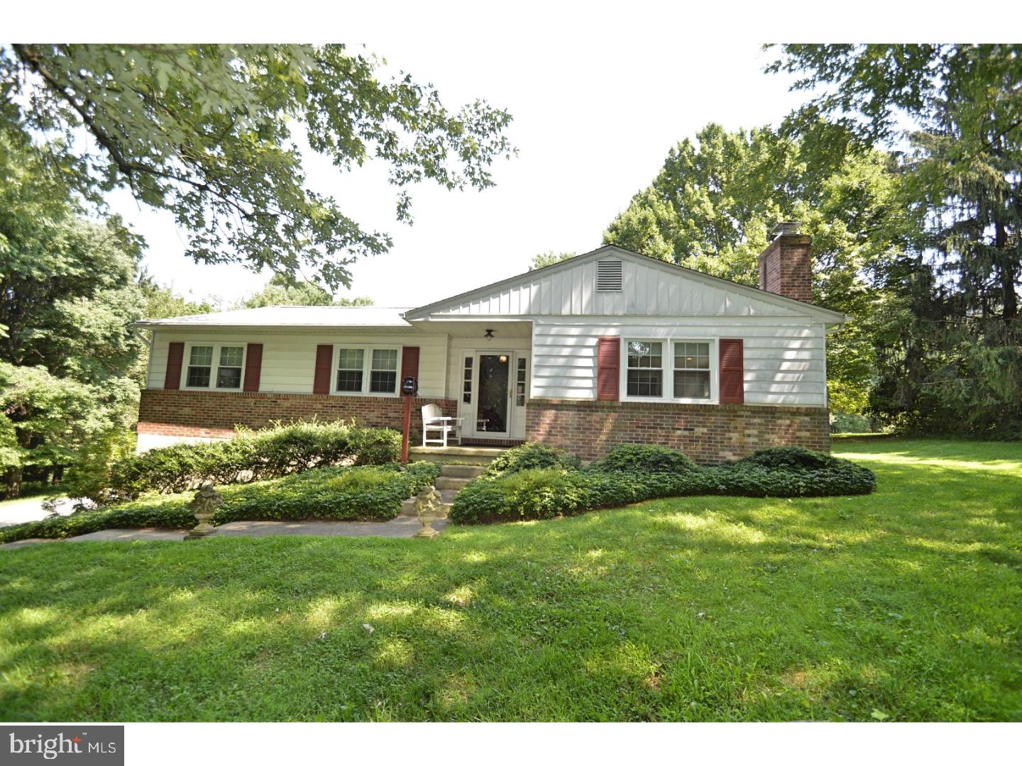 808 North Mill Road Kennett Square, PA 19348 - Photo 18 of 18 Exterior Front