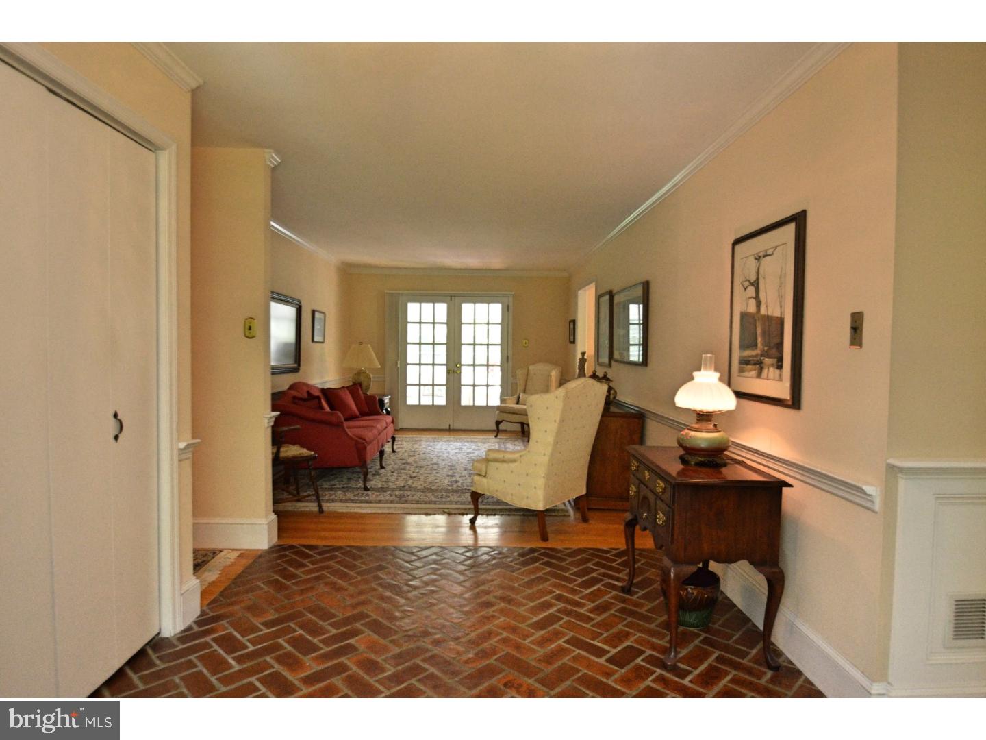 Foyer